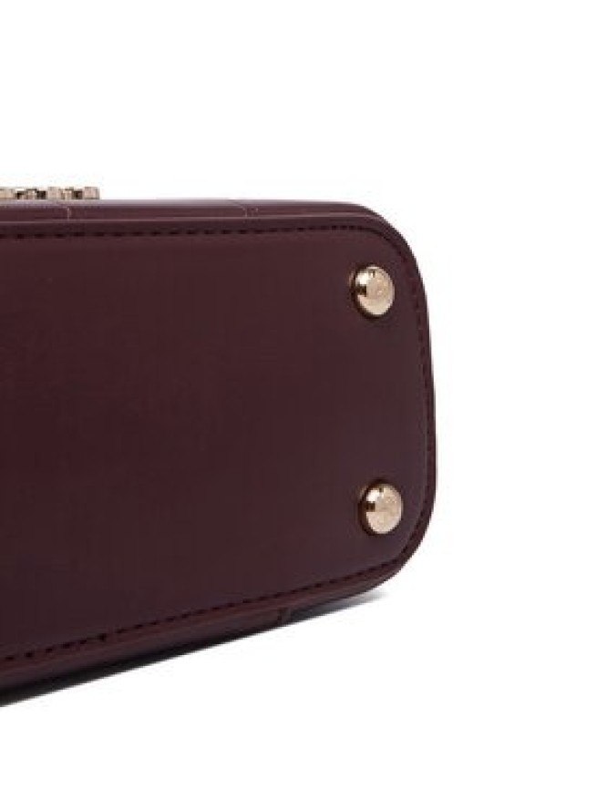 Nine West Torebka CEO- LUXE MOMENT-LDA9382 Bordowy