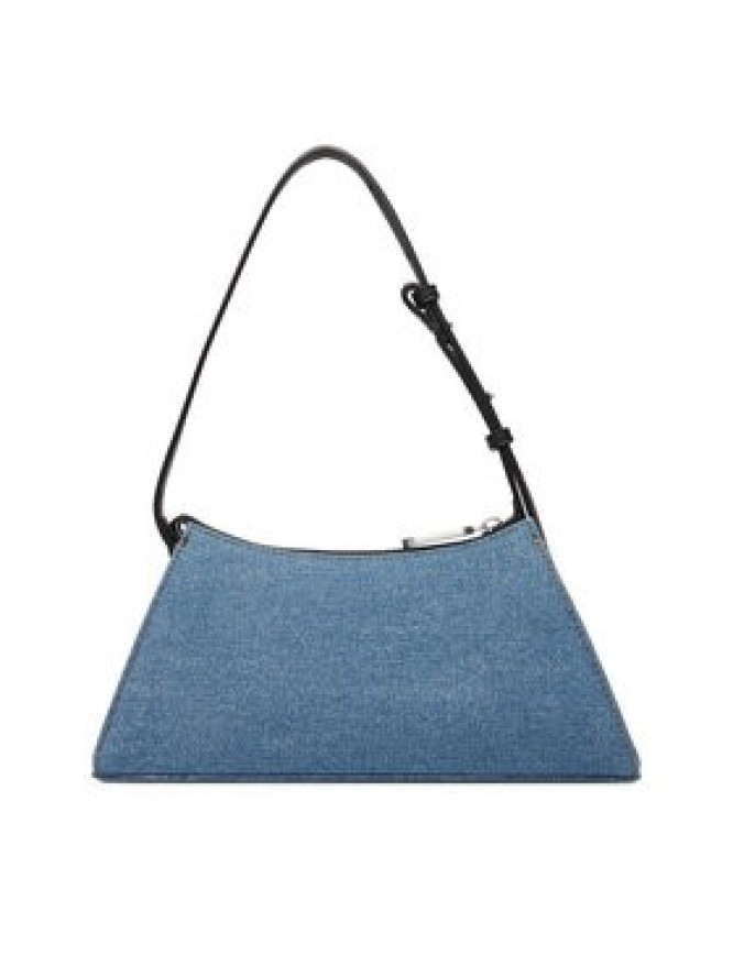 Karl Lagerfeld Jeans Torebka A3W30329 Niebieski