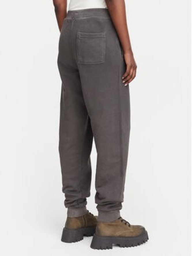 G-Star Raw Spodnie dresowe Unit D30069-D969 Szary ciemny Relaxed Fit