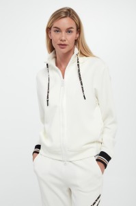 Bluza damska z modalem SPORTALM