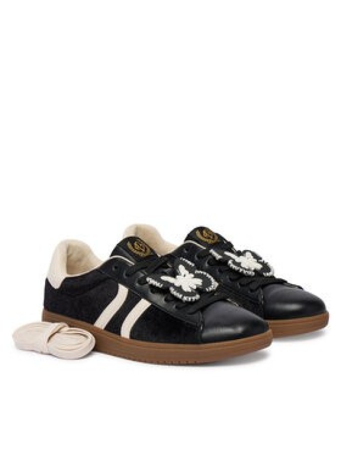 Aldo Sneakersy Chicsneaker2 14194982 Czarny