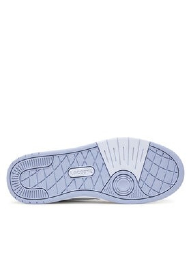 Lacoste Sneakersy 7-50SFA0194 Biały