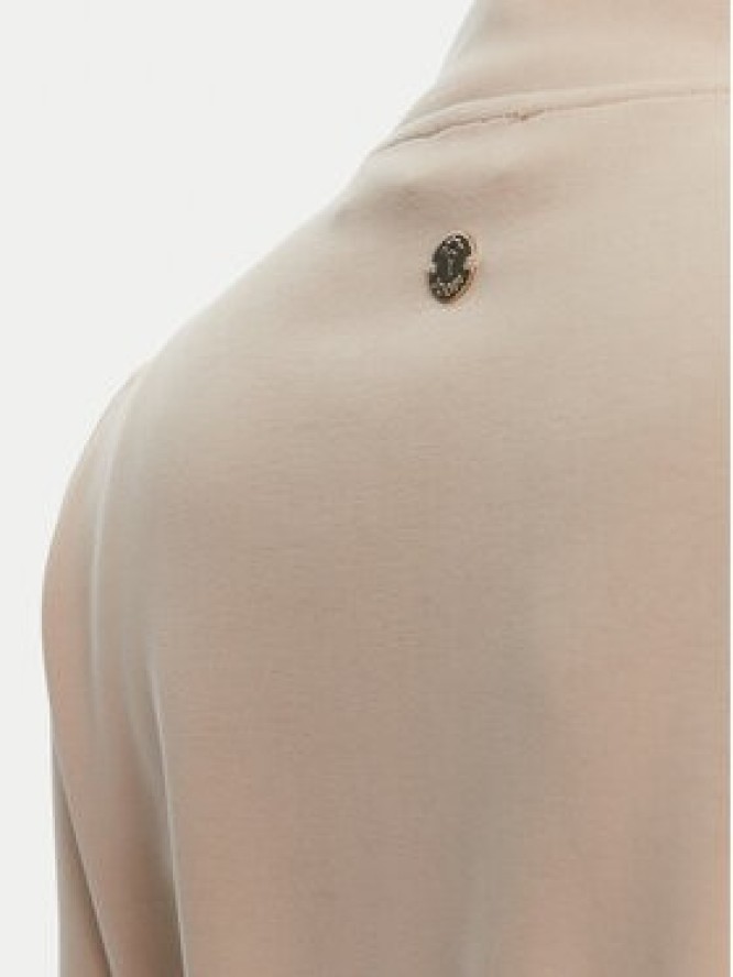 JOOP! Bluza 58 253JE58Tenley 30047776 Beżowy Regular Fit