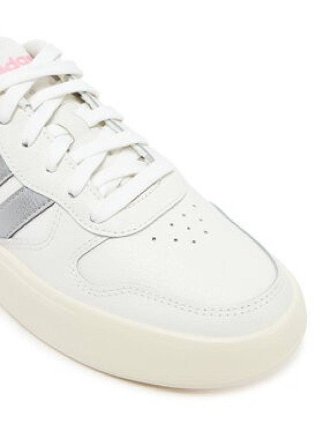 adidas Sneakersy Litecourt JI2342 Biały