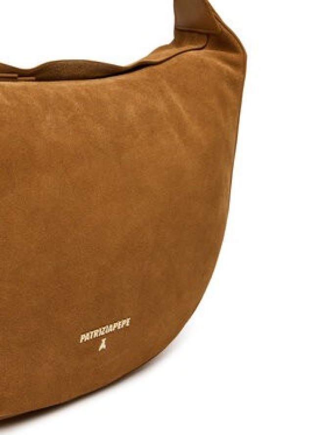 Patrizia Pepe Torebka 8B0278/bL152-B768 Beżowy