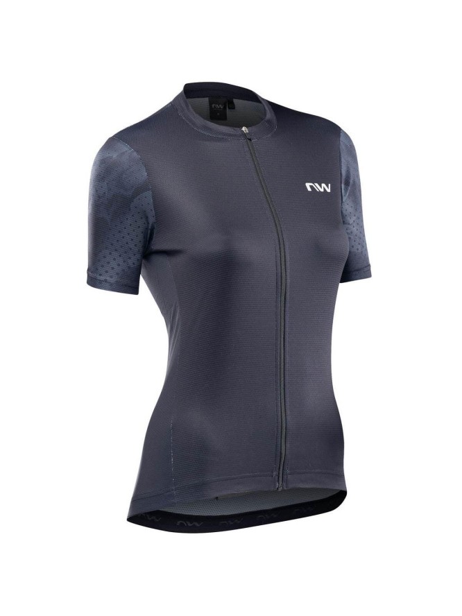 Koszulka rowerowa NORTHWAVE Origin Woman Jersey