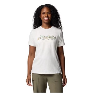 T-shirt Damski Logo Boundless Beauty