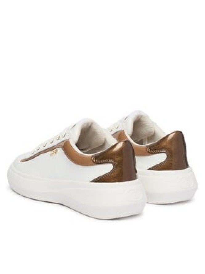 Liu Jo Sneakersy Casper 01 BF6051 PX532 Biały