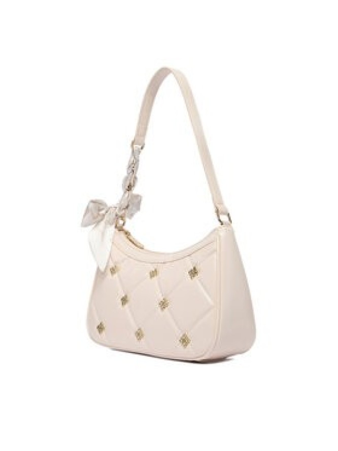 Nine West Torebka EO-Ludlow Dusk-KS2576-1 Beżowy