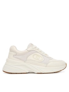 Liu Jo Sneakersy LJ01 BF5017 P0304 Écru