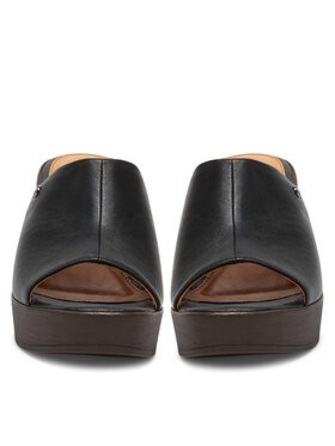 Lasocki Klapki EST-2027-02 Czarny