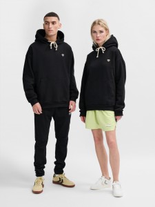 Bluza z kapturem Hummel Loose Bee