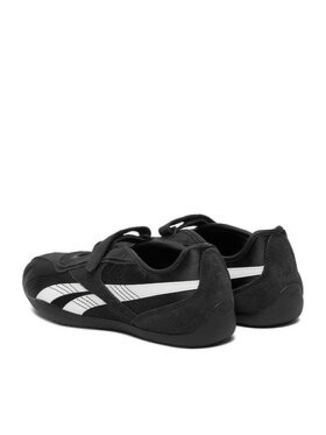 Reebok Baleriny EOSS-ULTRA LO MARY JANE 100261002 Czarny