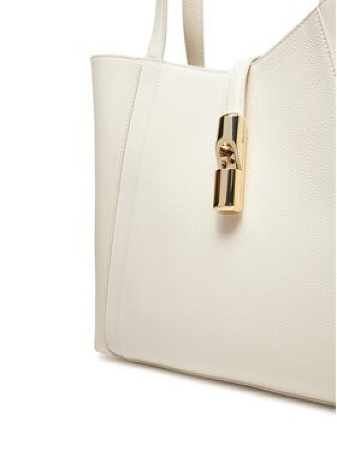 Furla Torebka WB01788 BX3353 KH PNN00 Écru