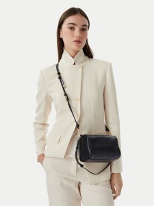 Furla Torebka Talia Mini WE00922 BX2269 CN O6000 Czarny