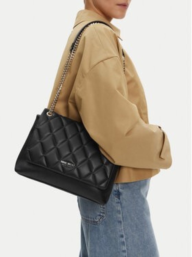Nine West Torebka CEO-CHARLOTTE-S22560-5 Czarny