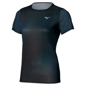 Damski jersey Mizuno Core Graphic