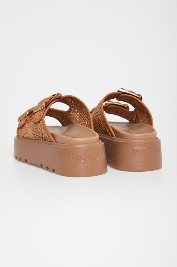 Klapki damskie CASADEI