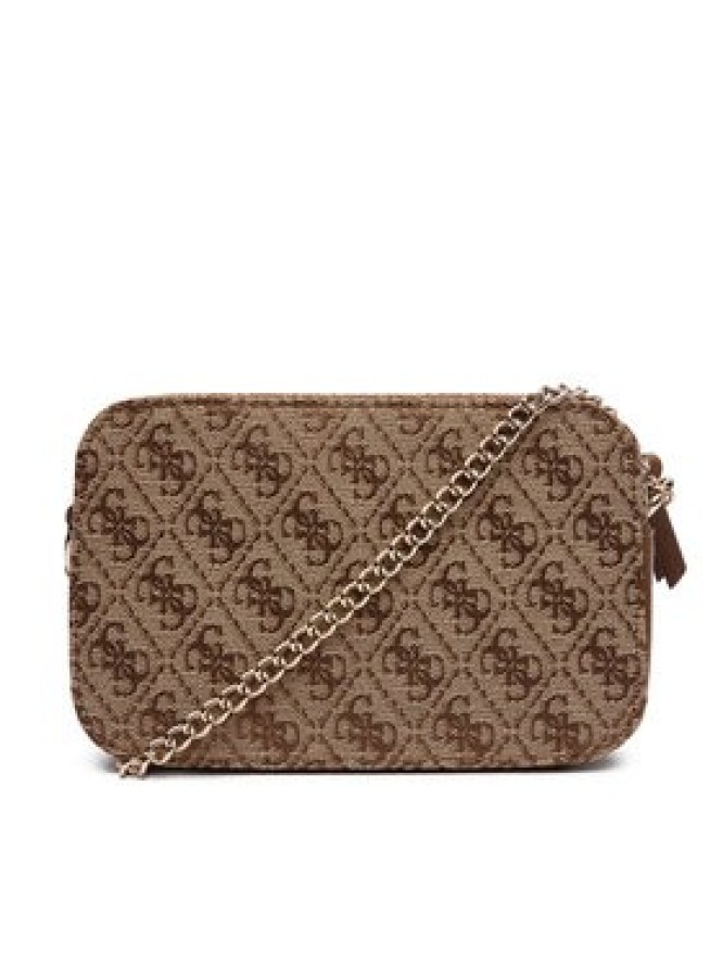 Guess Torebka J5BZ30 WFV20 Brązowy