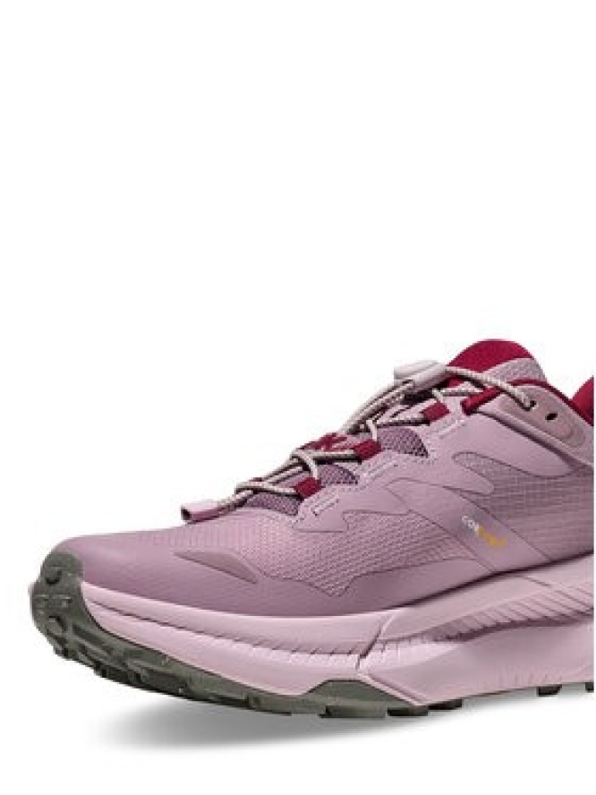 Hoka Sneakersy Transport Gtx GORE-TEX 1133958F Różowy