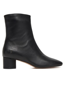 Nokwol Botki Alyssa Czarny