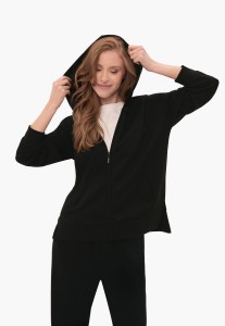 Bluza z kapturem B-FLORENCE