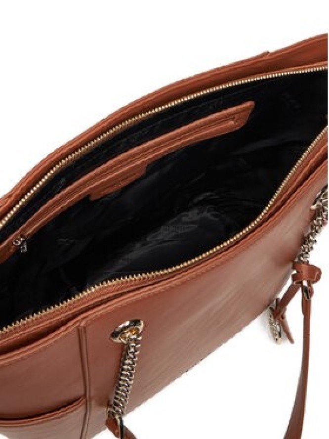 Nine West Torebka CEO-NEBRASKA-LDA8208 Brązowy