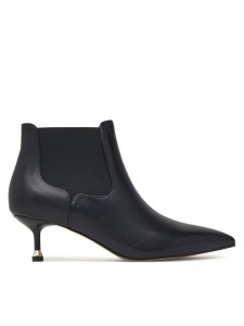 Liu Jo Botki SXX019 PX885 Czarny