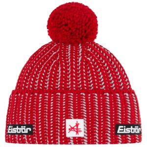 Czapka Eisbar Ronda Pompon MÜ SA