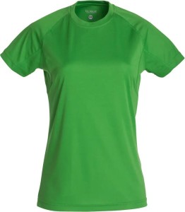 clique Premium Active-T Women T-shirt funkcjonalny
