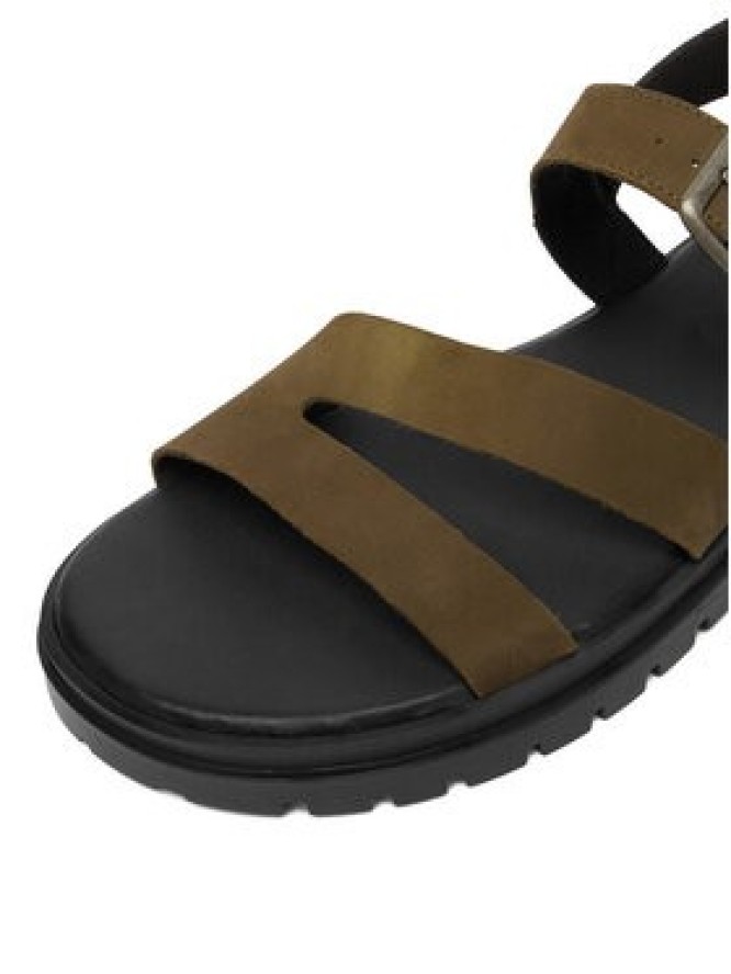 G-Star Raw Sandały CEO-WI34-23568-01 Khaki