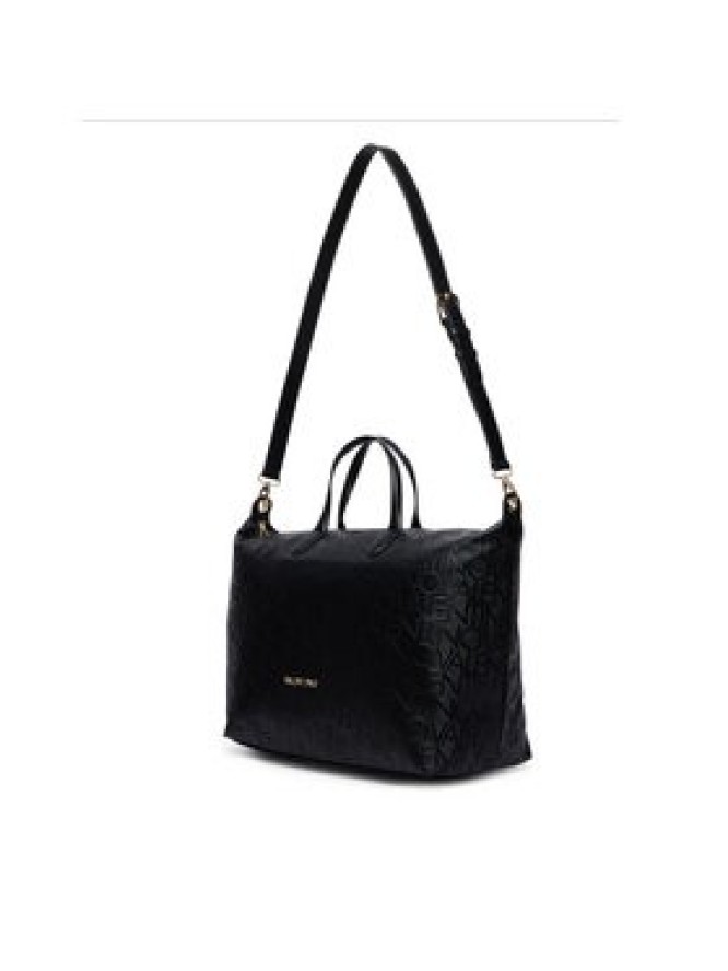 Valentino Torebka Gynevra Re VBSA6860 Czarny