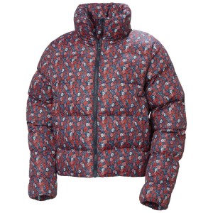 Damska kurtka puchowa Helly Hansen Jade