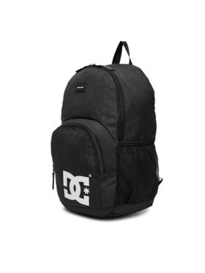 DC Shoes Plecak DCI-KS-001-07 Szary