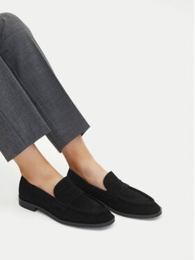 Gino Rossi Lordsy EO-MANU-2550LM Czarny