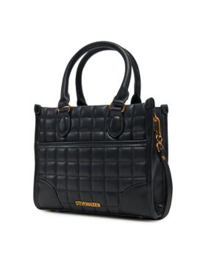 Steve Madden Torebka Bmassi SM13001689 Czarny