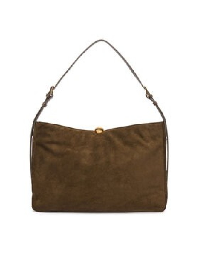 Furla Torebka Sfera Soft WB02031-BX0906-5151S-1-002-20-CN B Zielony ciemny