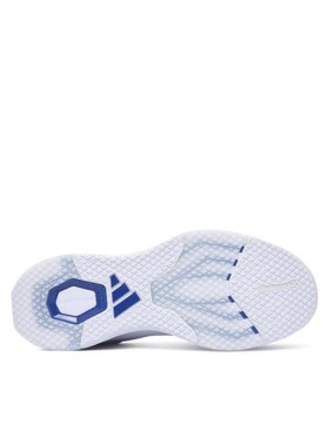 adidas Buty na siłownię Dropset 4 Training Shoes KJ6604 Fioletowy jasny
