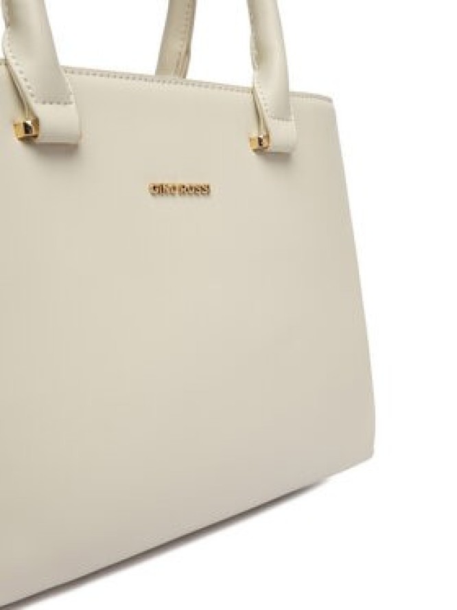 GINO ROSSI Torebka C-KY260 Écru