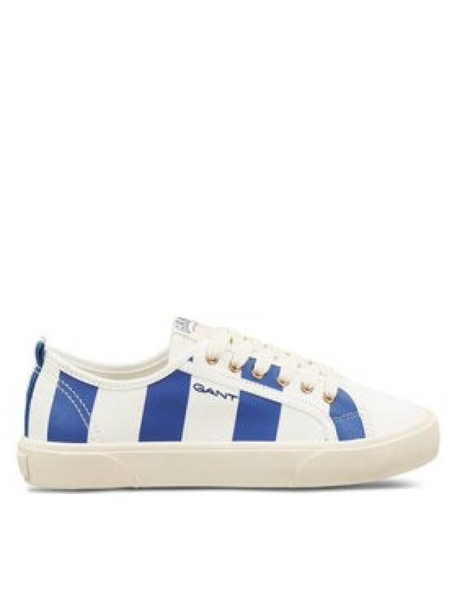 Gant Tenisówki 30538920 Biały