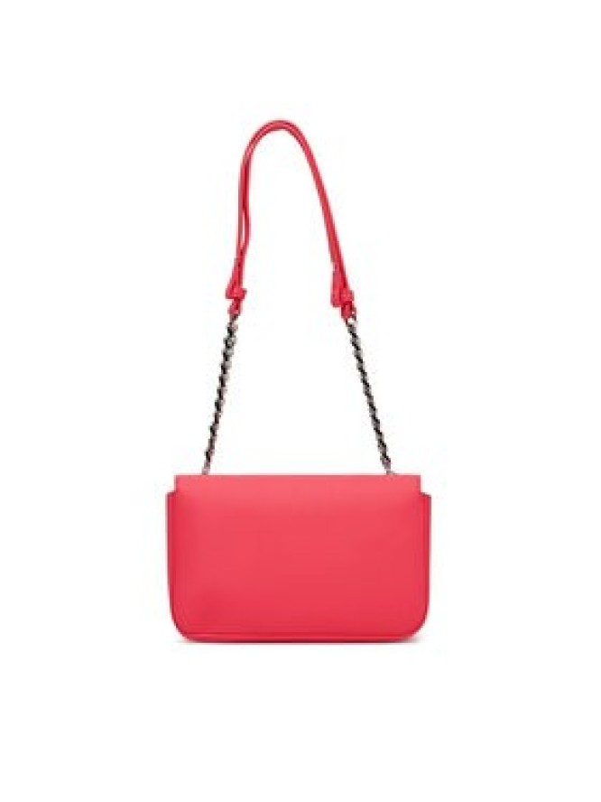 LOVE MOSCHINO Torebka JC4254PP0MKD0615 Różowy