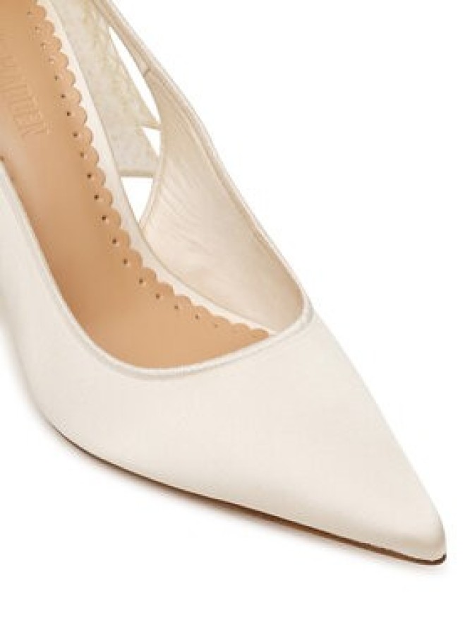 Steve Madden Sandały Teacup-P 11005220 Biały