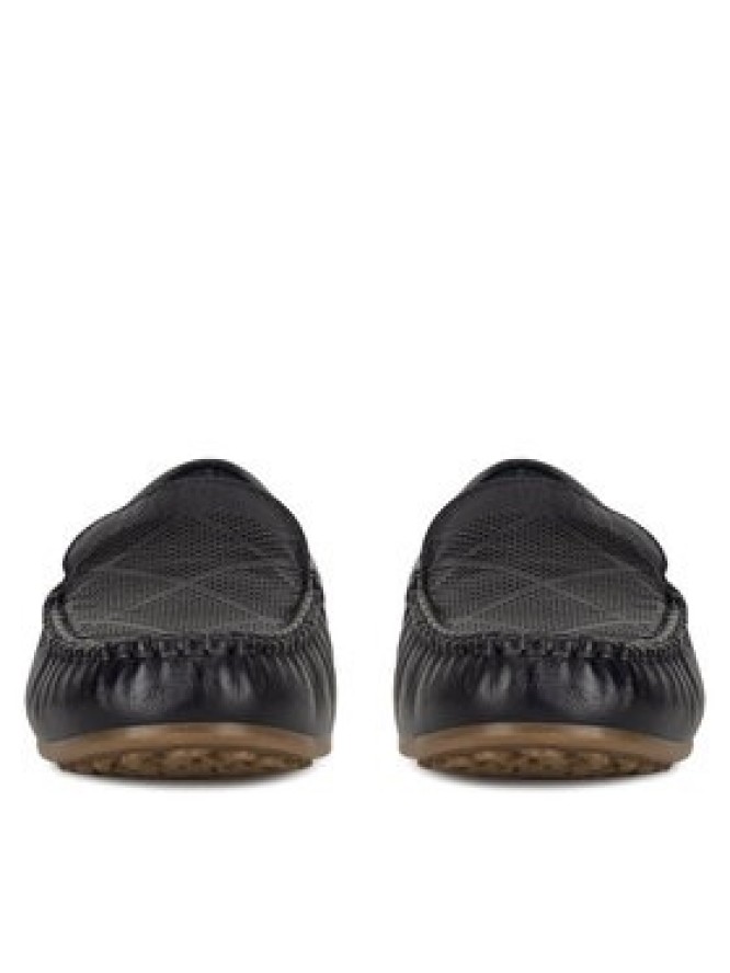 Lasocki Mokasyny GRD-D520-05 Granatowy