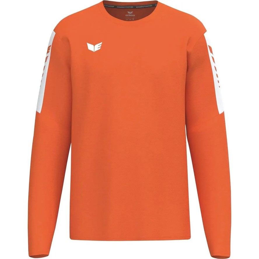 Sweatshirt Erima Intro