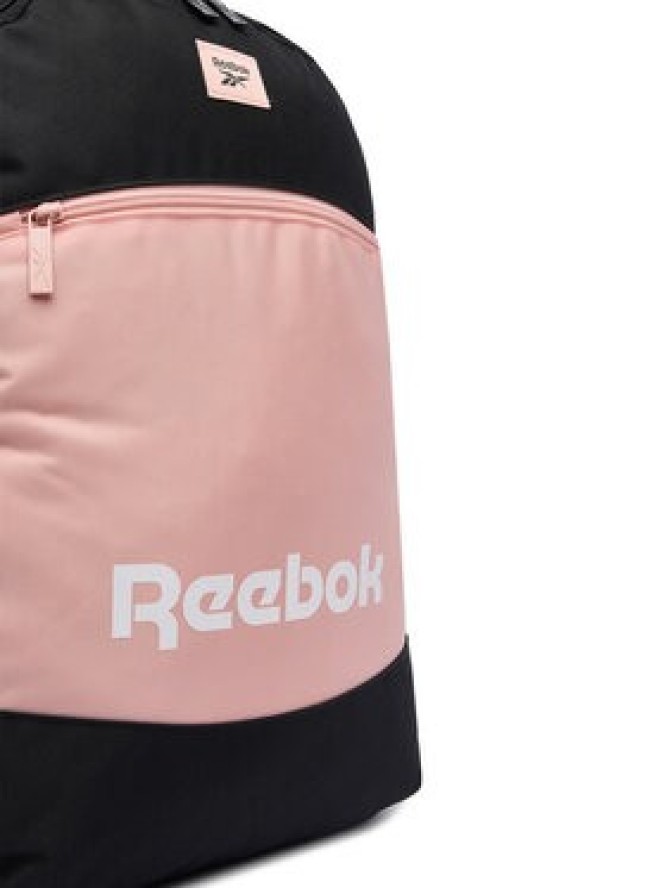 Reebok Plecak CWBEO-RBK-P-001-08 Czarny