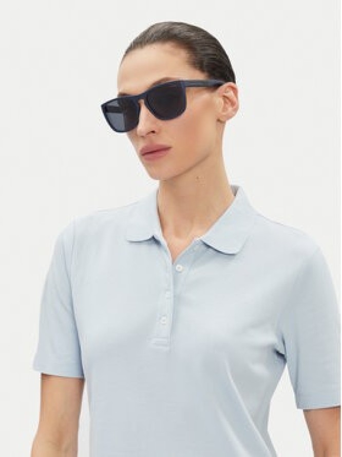 Polaroid Okulary przeciwsłoneczne PLD 2161/S Granatowy