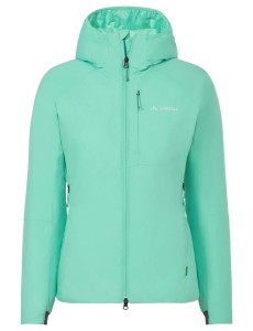 Isolationsjacke W Monviso Warm Jacket