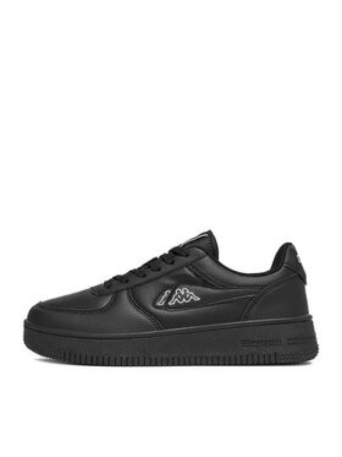 Kappa Sneakersy CEOWB-VSKA004 Czarny