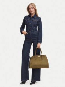 Steve Madden Torebka 13002599 Zielony
