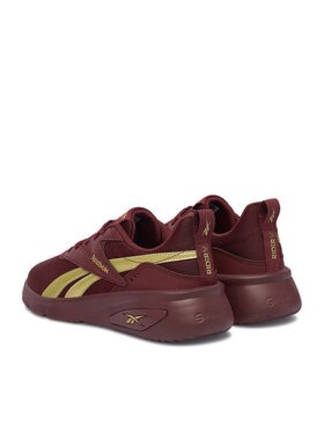 Reebok Sneakersy CWB-Rider V 100281861 Bordowy